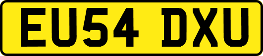 EU54DXU