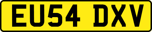 EU54DXV