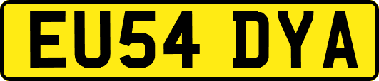 EU54DYA