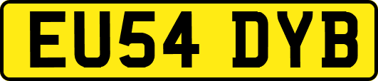 EU54DYB