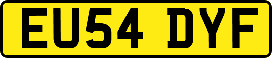 EU54DYF