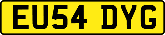 EU54DYG
