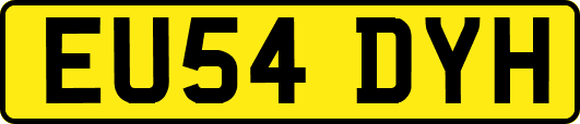 EU54DYH