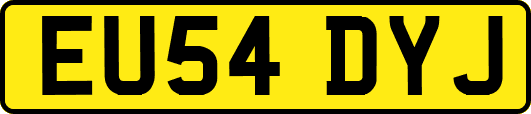 EU54DYJ