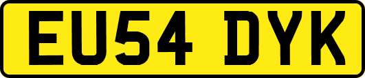 EU54DYK