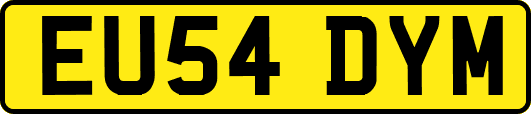 EU54DYM