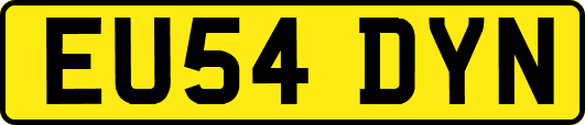 EU54DYN