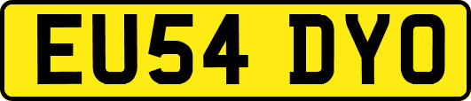 EU54DYO