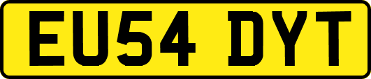 EU54DYT