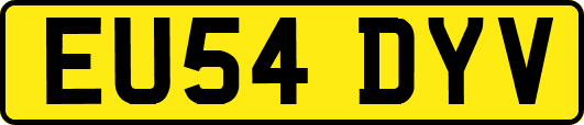 EU54DYV