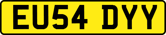 EU54DYY