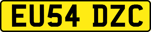 EU54DZC