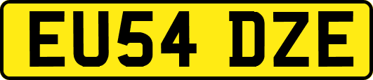 EU54DZE