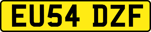 EU54DZF