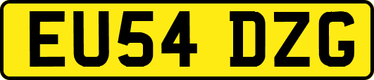 EU54DZG