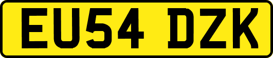 EU54DZK
