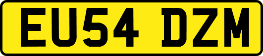 EU54DZM