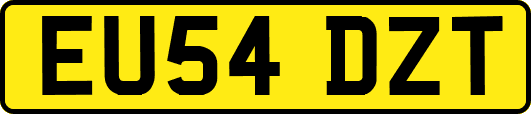 EU54DZT