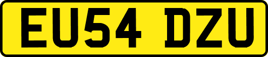 EU54DZU