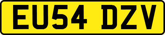 EU54DZV