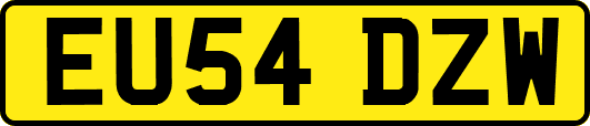 EU54DZW