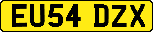EU54DZX