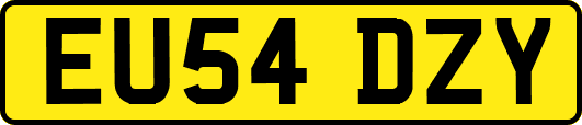 EU54DZY