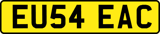 EU54EAC