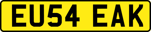 EU54EAK