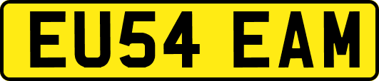 EU54EAM