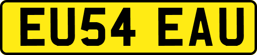 EU54EAU