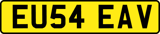 EU54EAV