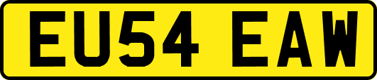 EU54EAW