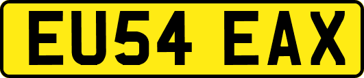 EU54EAX