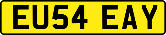 EU54EAY