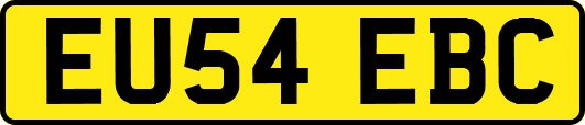 EU54EBC