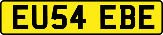 EU54EBE