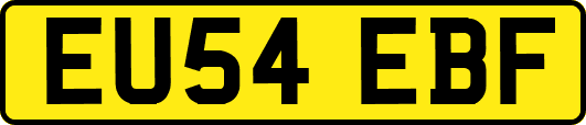 EU54EBF