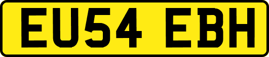EU54EBH