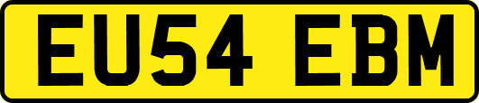 EU54EBM
