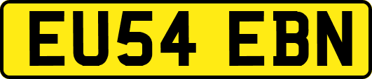 EU54EBN