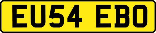 EU54EBO