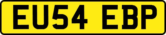 EU54EBP