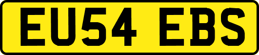 EU54EBS