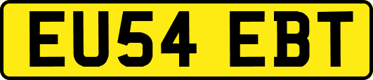 EU54EBT