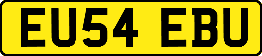 EU54EBU