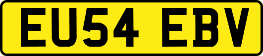 EU54EBV