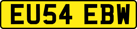 EU54EBW