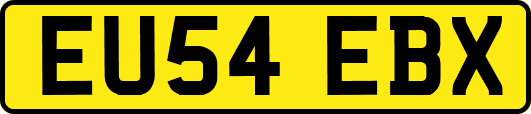 EU54EBX