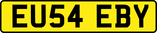 EU54EBY